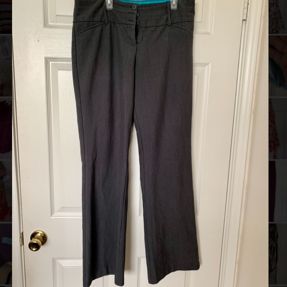 Work pants